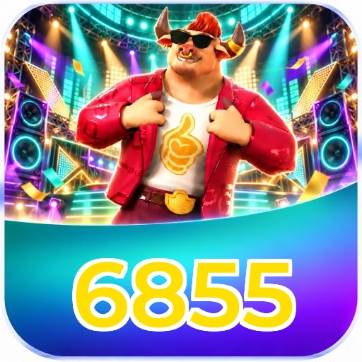 6855 Cadastro - Logo Oficial