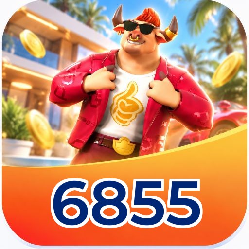 6855 Logo