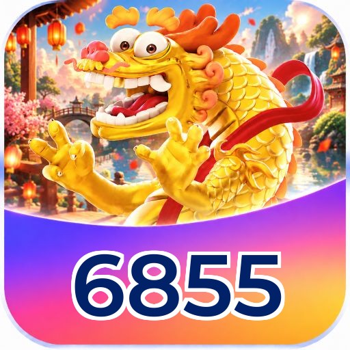 6855 Fortune Tiger Game