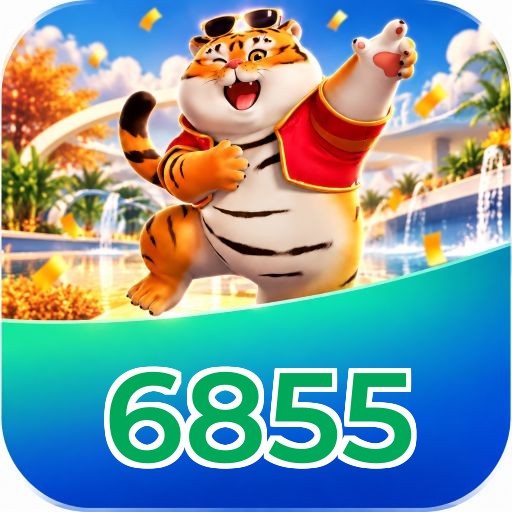 6855 Download - Logo Oficial