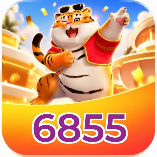 6855 Fortune Tiger RTP