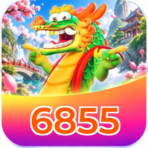 6855 Logo
