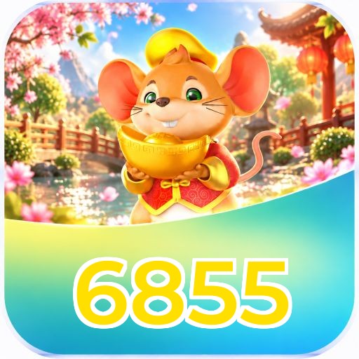 6855 Logo