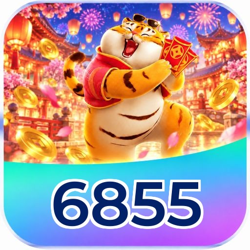 6855 Logo