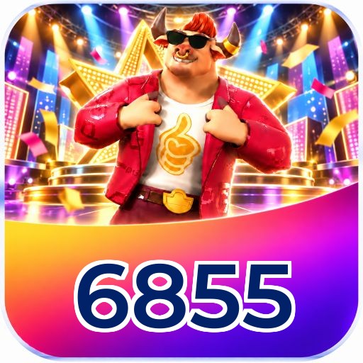 6855 Logo