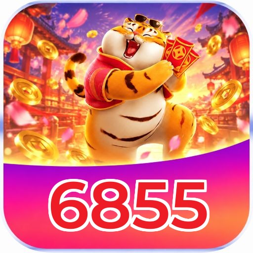 6855 Logo
