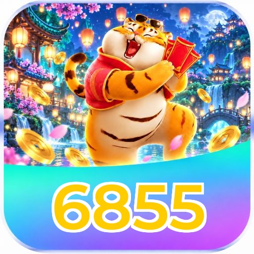 6855 Logo