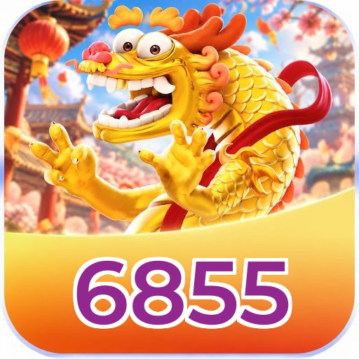 6855 Logo