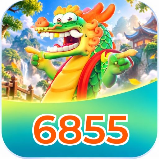 6855 Logo