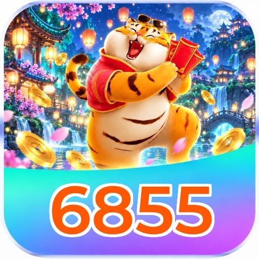 6855 Logo