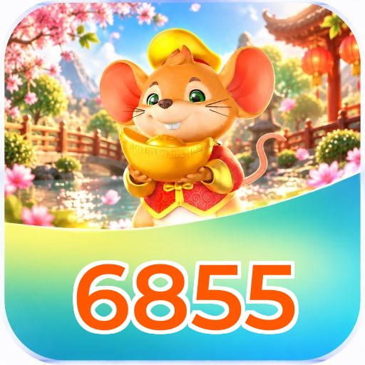 6855 Logo