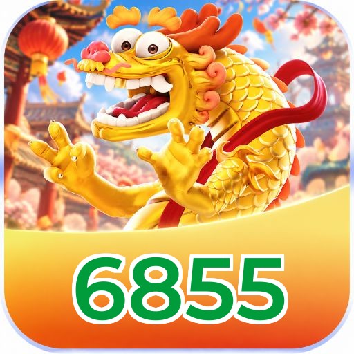 6855 Logo