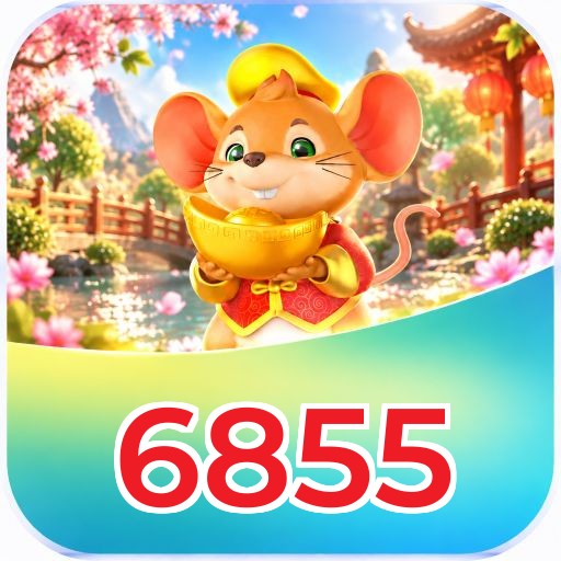 6855 Instalar App — logo oficial 350x350