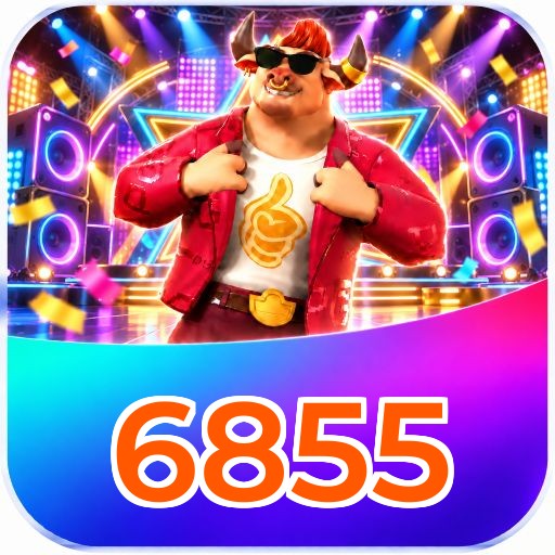 6855 Logo