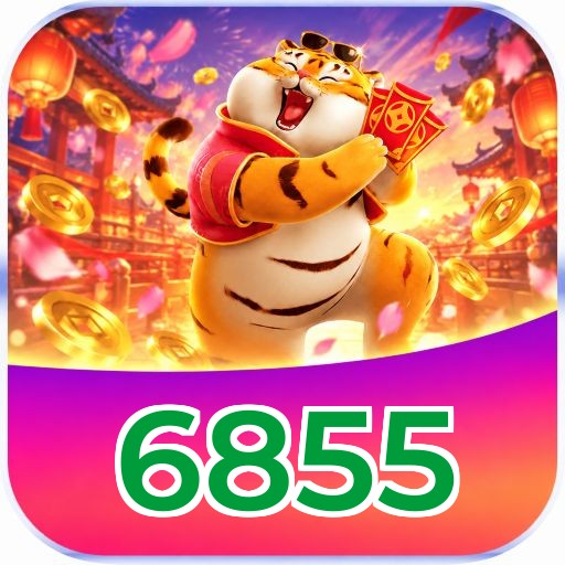 6855 Logo