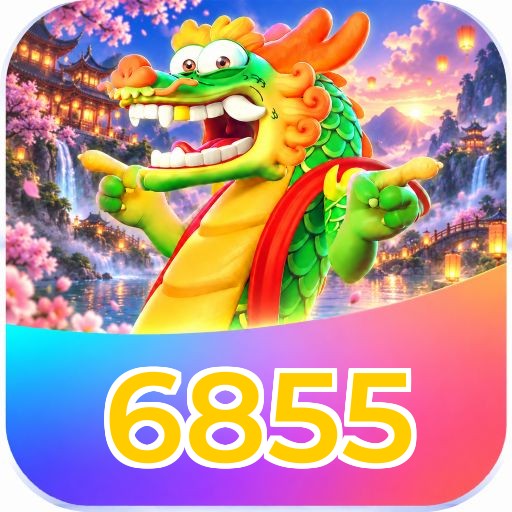 6855 Logo