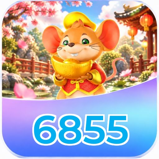 6855 Logo